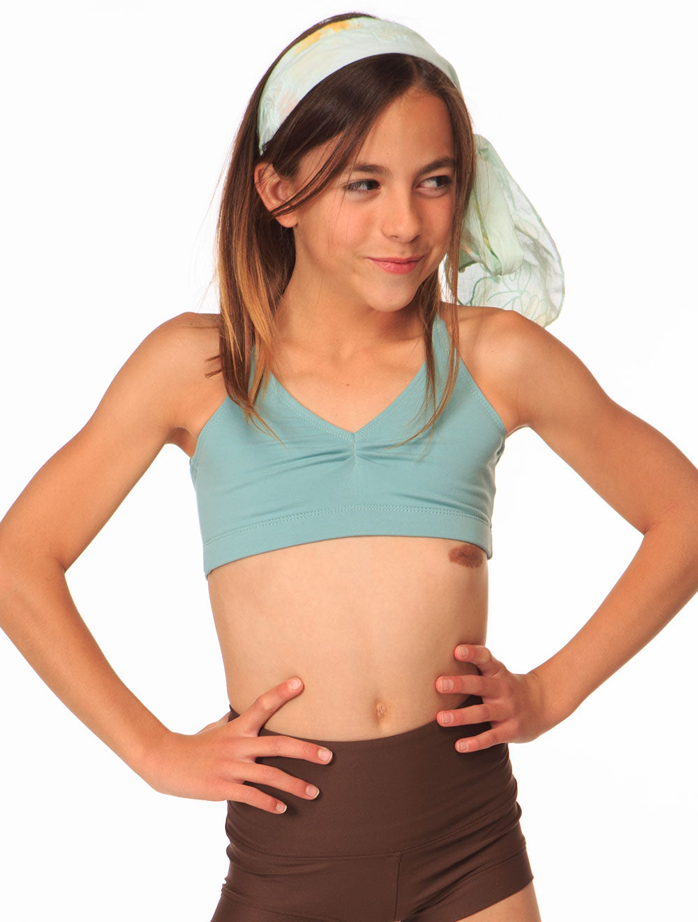 Ktrna Twist Top – Katrina