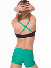 Emerald with Flex Top