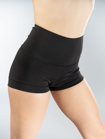 Xmarks Womens Underwear, Soft Cotton V-shaped High Waist